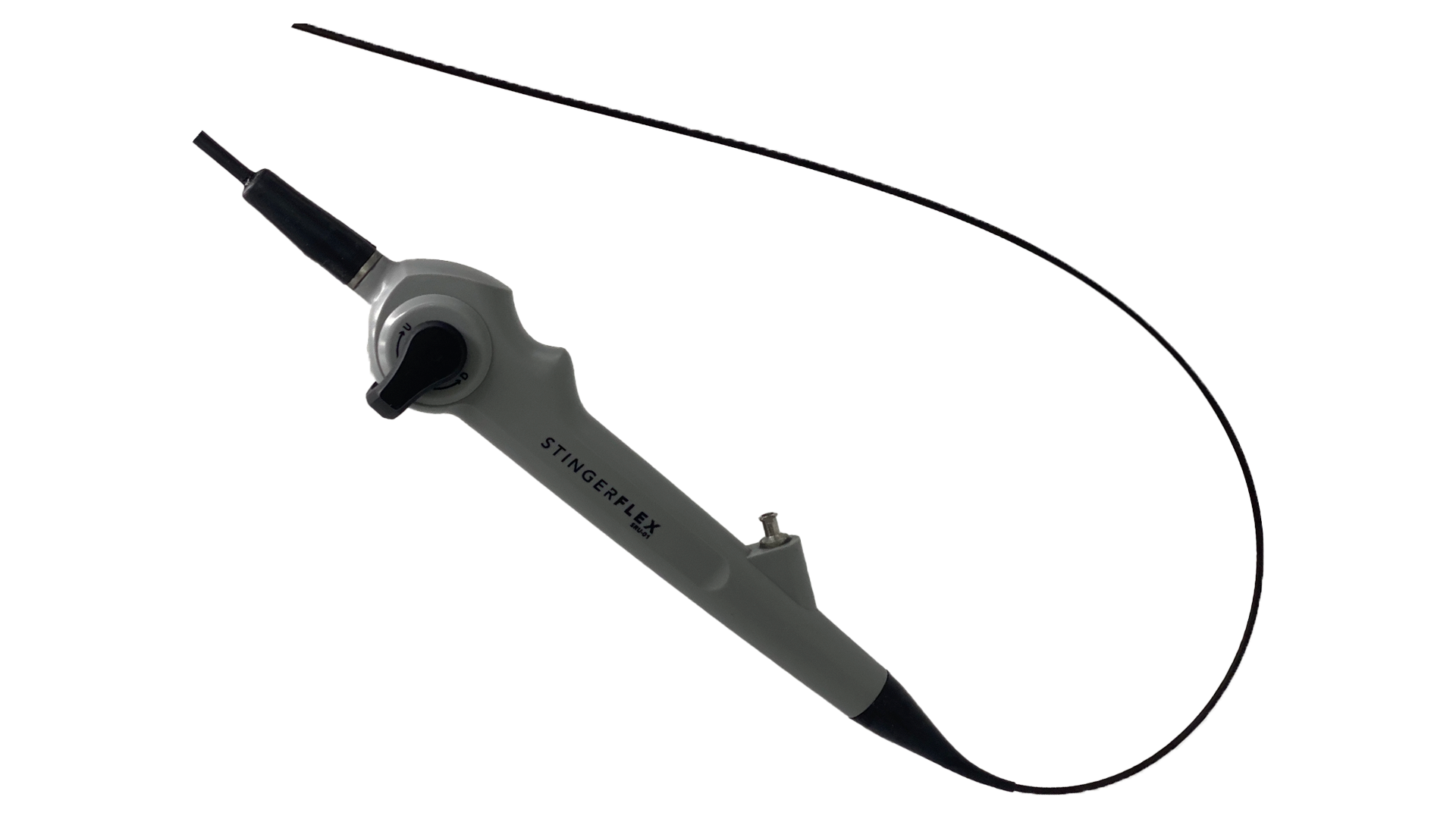 ureteroscópio flexível de uso limitado SRU-02