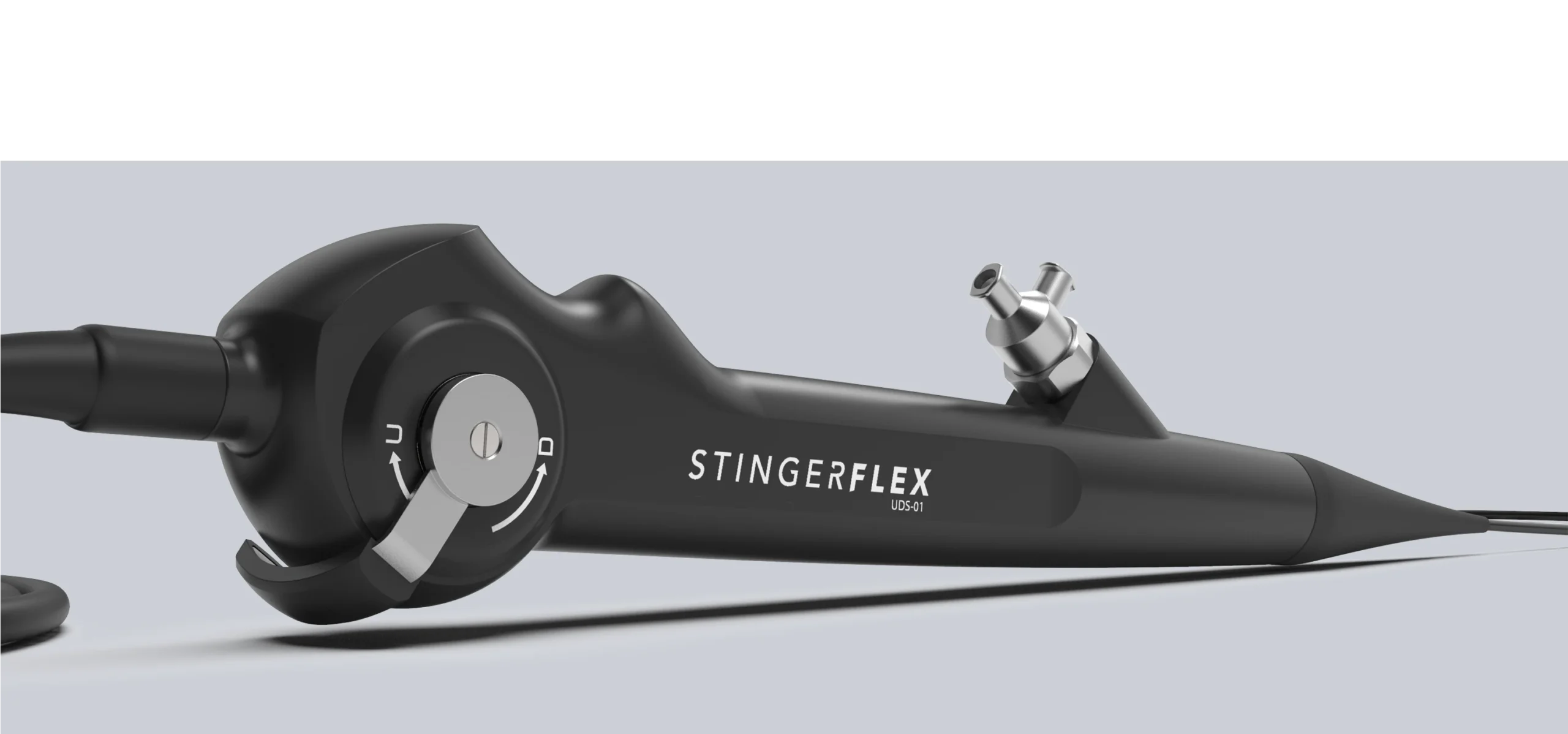 Endoscópio Stingerflex